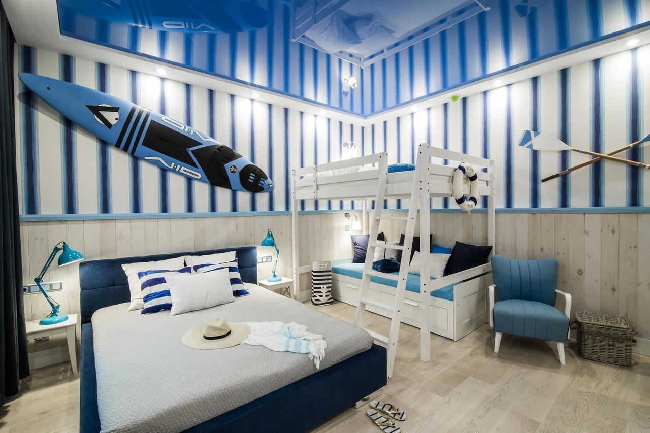 Willa Blekit Hotel By Dorota Szelagowska Mielno  Exterior photo